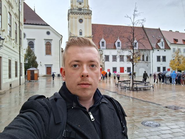 Samsung Galaxy A17 5G