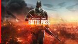 z�ber z hry Battlefield 6