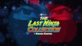 zber z hry The Last Ninja Collection + Bonus Games