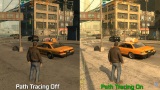 Ako vyzer GTA IV pathtracingom cez RTX Remix?