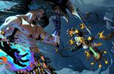z�ber z hry Hades II