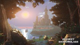 zber z hry Project Shadowglass
