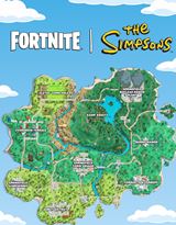 z�ber z hry Fortnite
