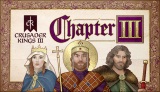 Crusader Kings III na konzolch roziruje obsah s Chapter III