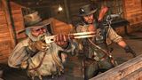 z�ber z hry Red Dead Redemption