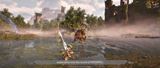 z�ber z hry Horizon Steel Frontiers