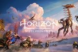 z�ber z hry Horizon Steel Frontiers
