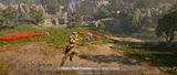 z�ber z hry Horizon Steel Frontiers