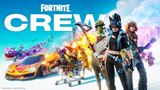 z�ber z hry Fortnite