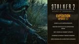 z�ber z hry STALKER 2: Heart of Chornobyl