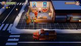 z�ber z hry Cozy Holiday