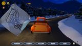 z�ber z hry Cozy Holiday