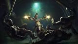 z�ber z hry Warhammer 40,000: Darktide
