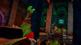z�ber z hry Orcs Must Die: By The Blade