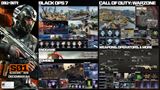 z�ber z hry Call of Duty: Black Ops 7