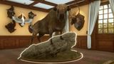 z�ber z hry theHunter: Call of the Wild