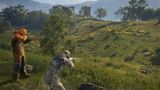 z�ber z hry theHunter: Call of the Wild