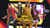 z�ber z hry Fortnite