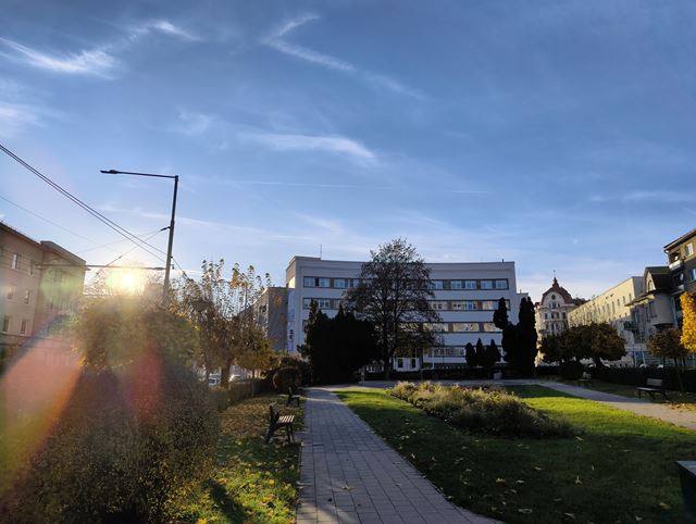 Nothing Phone (3a) Lite