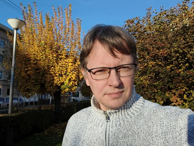 Nothing Phone (3a) Lite