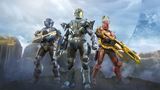 z�ber z hry Halo Infinite