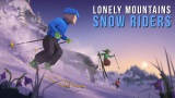 Lonely Mountains: Snow Riders sa na PS5 oneskor