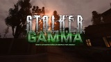 S.T.A.L.K.E.R. G.A.M.M.A. prichdza na GOG ako One-click Mod