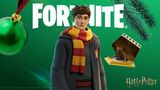 z�ber z hry Fortnite