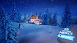 z�ber z hry Fortnite