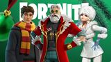 z�ber z hry Fortnite