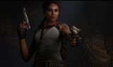 z�ber z hry Tomb Raider: Catalyst