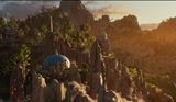 z�ber z hry Tomb Raider: Catalyst