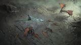z�ber z hry Diablo 4: Lord of Hatred 