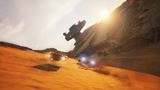 z�ber z hry Star Wars: Galactic Racer