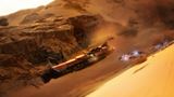 z�ber z hry Star Wars: Galactic Racer