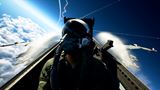 z�ber z hry ACE COMBAT 8: Wings of Theve