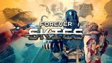 z�ber z hry Forever Skies