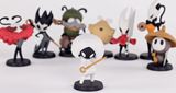 z�ber z hry Hollow Knight: Silksong