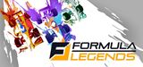 z�ber z hry Formula Legends