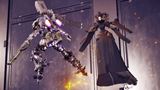 z�ber z hry Daemon X Machina: Titanic Scion