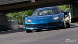z�ber z hry Gran Turismo 7