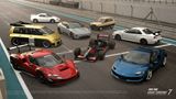 z�ber z hry Gran Turismo 7
