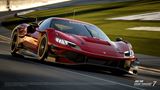 z�ber z hry Gran Turismo 7