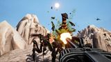 z�ber z hry Starship Troopers Ultimate Bug War