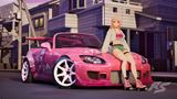 z�ber z hry Rising Sun