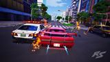 z�ber z hry Rising Sun