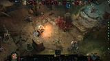z�ber z hry Warhammer 40,000: Dark Heresy