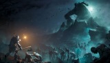 zber z hry Jotunnslayer: Hordes of Hel