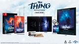 zber z hry The Thing: Remastered