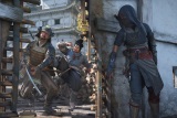 zber z hry Assassin's Creed: Shadows